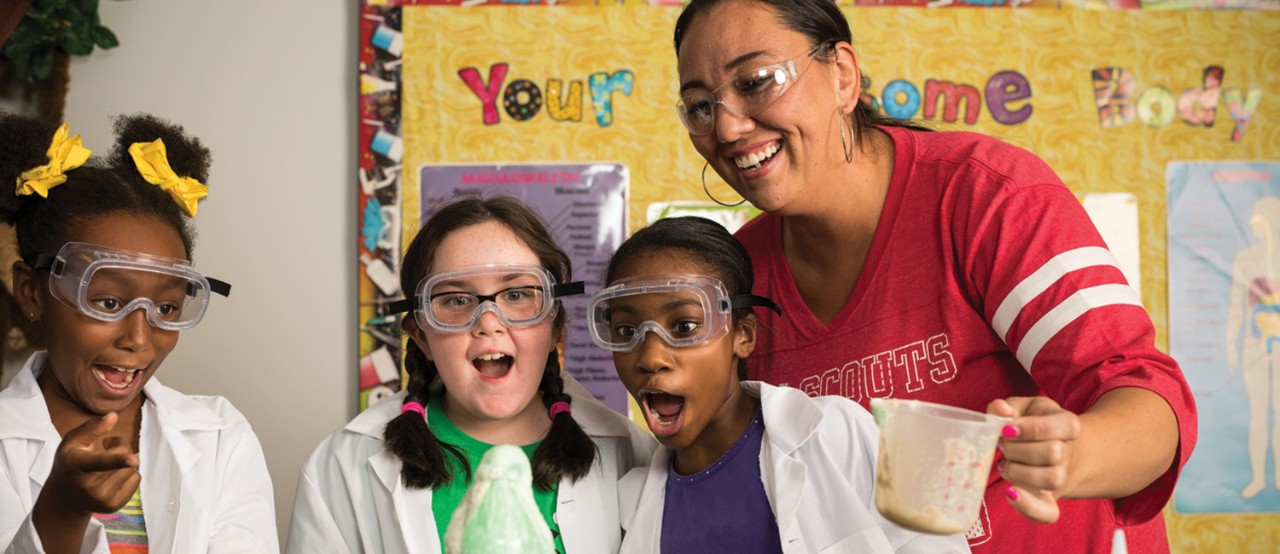 FriendtoFriendFive Reasons to Be a Girl ScoutArticle-2 FriendtoFriendFive Reasons to Be a Girl ScoutArticle-2