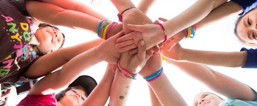 Ways To Participate Ways To Participate
