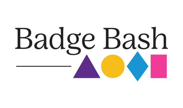 Badge Bash is Back!