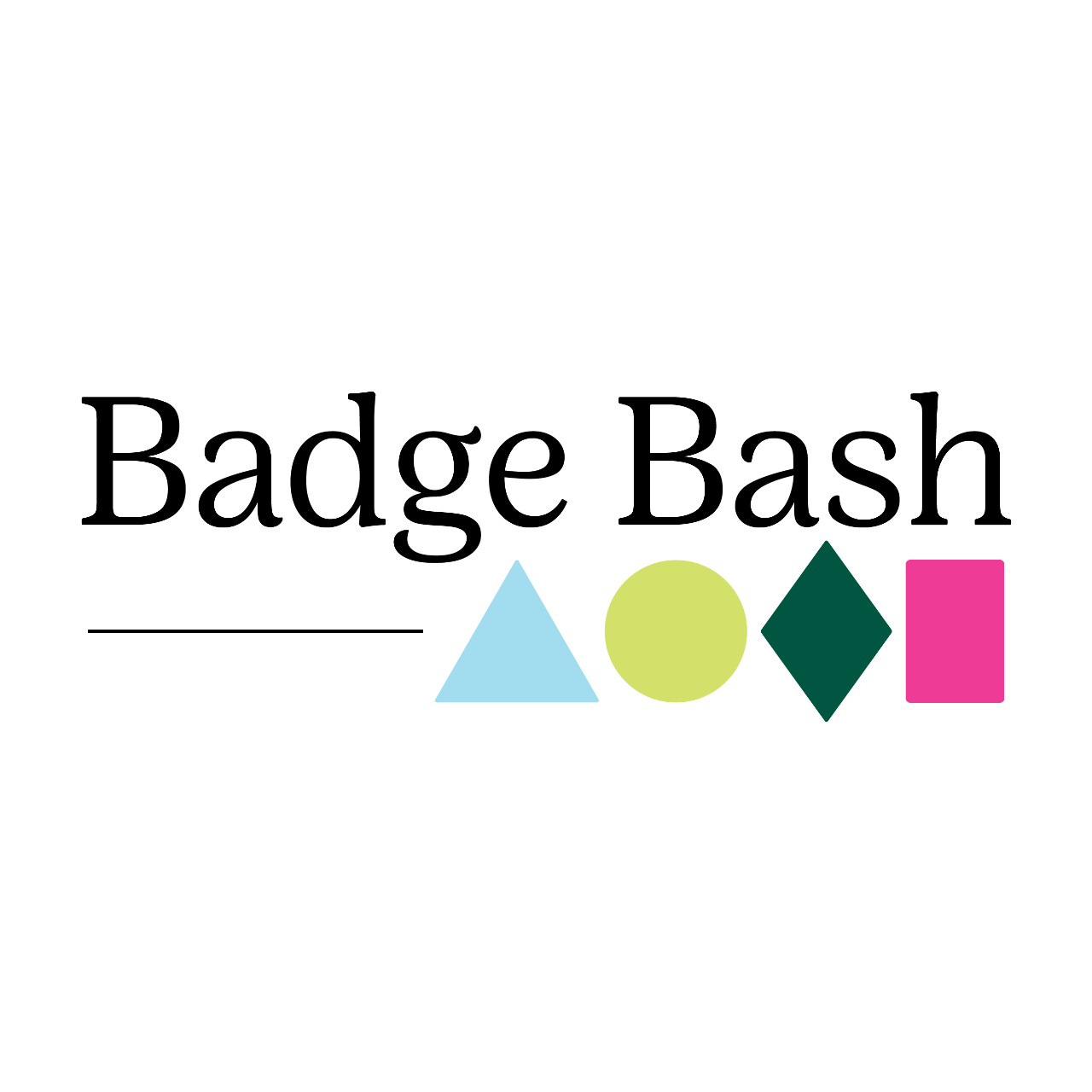 Your Impact Starts Here | Badge Bash Returns