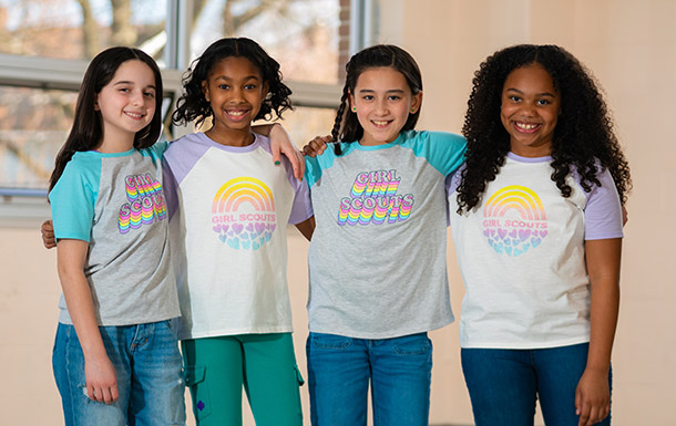 Girl Scout Center FAQ’s