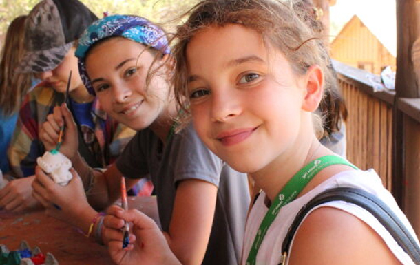 Summer Camp