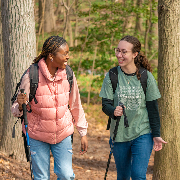 Explore Outdoor Wonders!