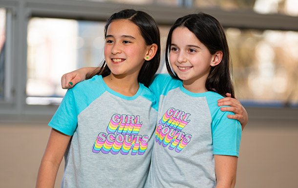 Refer a Friend Camp Discount